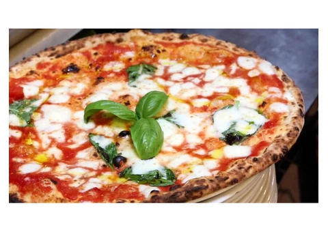 Superstar pizza Cranbourne