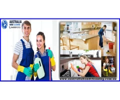 Bond Cleaning Experts Near Me