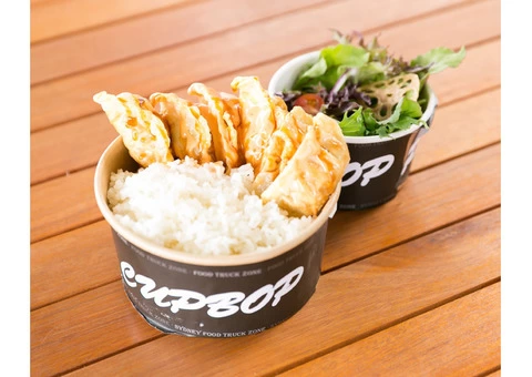 15% Off - Sakura on Wheelz Japanese Restaurant Menu Haberfield, NSW - 1/3