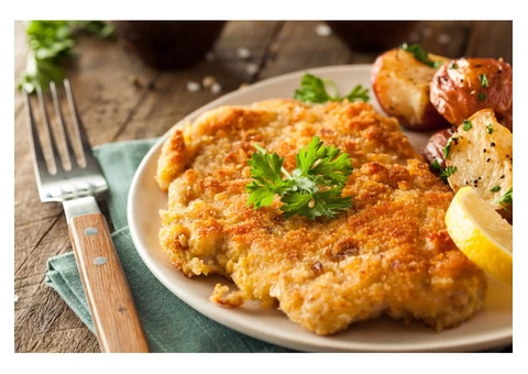 5% Off - Celina's Pizza, Pasta & Wings Menu Frankston, VIC - 3/3