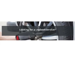 Logbook Service Clayton, Victoria Melbourne