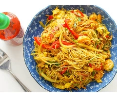 Delicious Chines Food !! Get 5% off @Kungfu Express Newton, SA