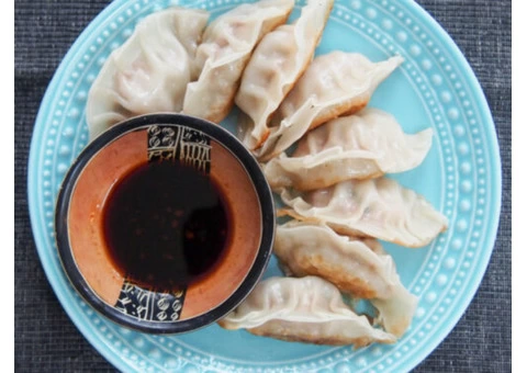 Delicious Chines Food !! Get 5% off @Kungfu Express Newton, SA - 3/3