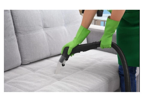 Carpet Cleaning Service Truganina