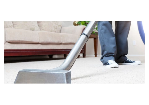 Professional Carpet Cleaning Service in Brisbane - 1/5