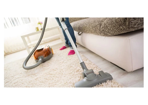 Professional Carpet Cleaning Service in Brisbane - 2/5