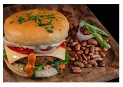5% off - In-N-Out Aussie Burgers - Chermside, QLD - 3/4
