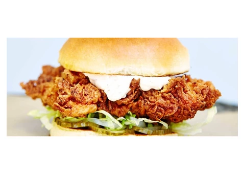 5% off - In-N-Out Aussie Burgers - Chermside, QLD - 4/4