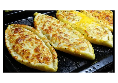 15% Off - Original Wood Oven Pizza Geelong Menu, - 2/5