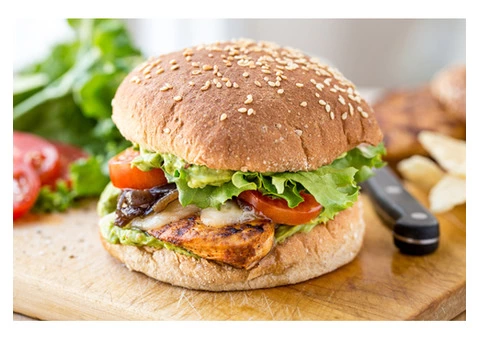 15% Off - Original Wood Oven Pizza Geelong Menu, - 3/5