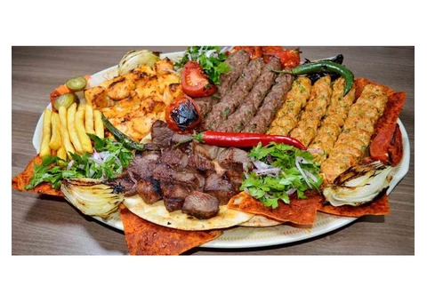 15% Off - Original Wood Oven Pizza Geelong Menu, - 5/5