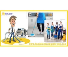 Experts Bond Cleaning Near Me