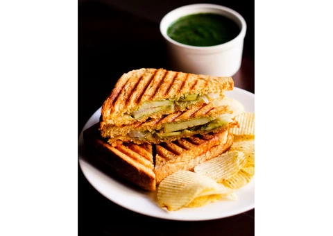 5% Off - Tutto Caffe Espresso Bar - Ashgrove, QLD - 4/4