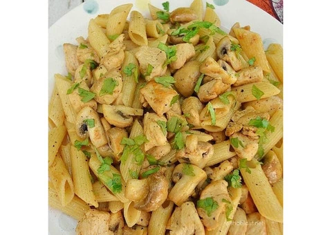 5% Off - Mamma Teresa Pizza and Pasta Menu Newport, VIC - 1/5
