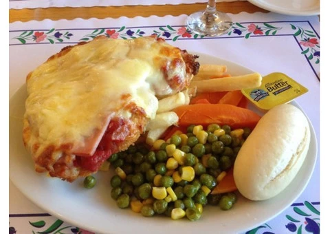 5% Off - Mamma Teresa Pizza and Pasta Menu Newport, VIC - 2/5