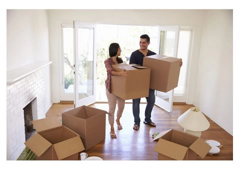 Single Item Movers Melbourne | MMP
