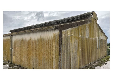 Hire Asbestos Removal Service to Eliminate Risk Factors - 4/5