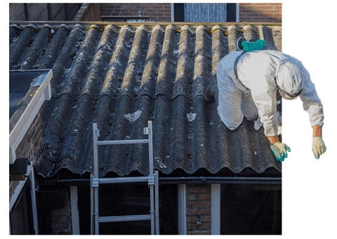 Hire Asbestos Removal Service to Eliminate Risk Factors - 5/5