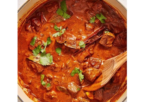 Indian Home Diner Paddington takeaway, NSW - 15% Off - 1/4