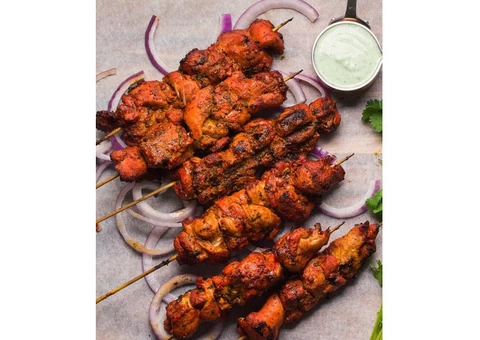Indian Home Diner Paddington takeaway, NSW - 15% Off - 2/4