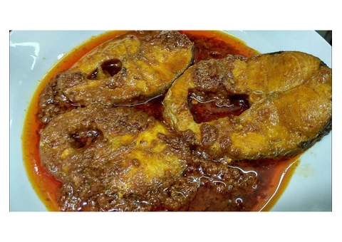 15% Off - Tandoori Zone Indian Menu Cheltenham, VIC - 4/4
