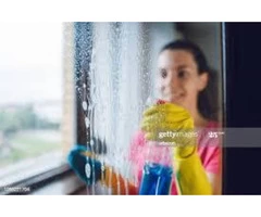 Bond Cleaning