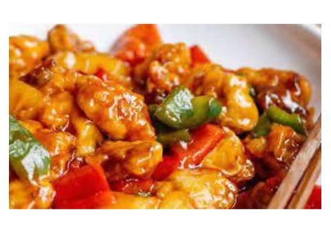 5% off @ Honey Noodle and Modern Chinese Cuisines, QLD - 2/5