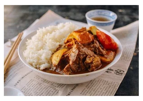 5% off @ Honey Noodle and Modern Chinese Cuisines, QLD - 3/5
