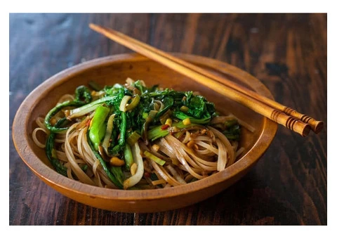 5% off @ Honey Noodle and Modern Chinese Cuisines, QLD - 4/5