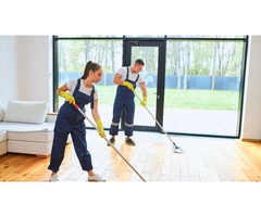 Bond cleaning services in Adelaide