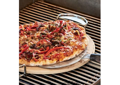 Exotic Pizza Pasta and Kebab-Deer Park - 3/4