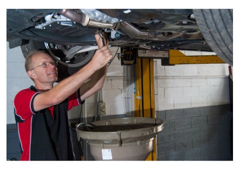 Car Mechanic in Ringwood | Bayswater Automotive Service