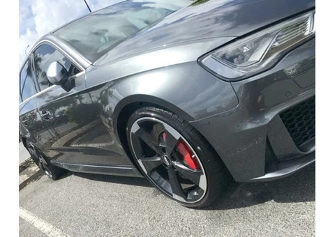 Car Cleaning Gold Coast