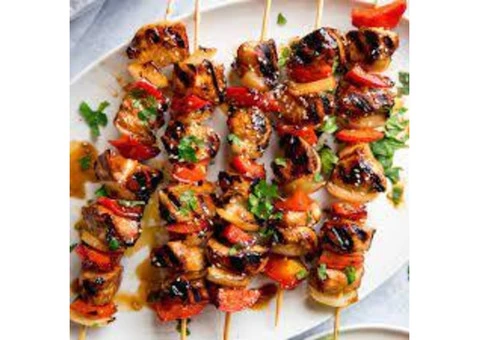 15% off - Taj Kebabs & Burgers - Petrie Terrace, QLD - 1/3