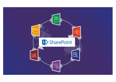 Communicate Better with SharePoint Intranet Development