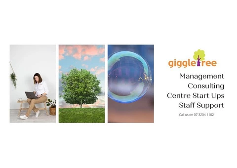 Child Care Centre startup Service in Australia - Giggletree - 2/2