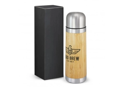 Stainless Steel Flask