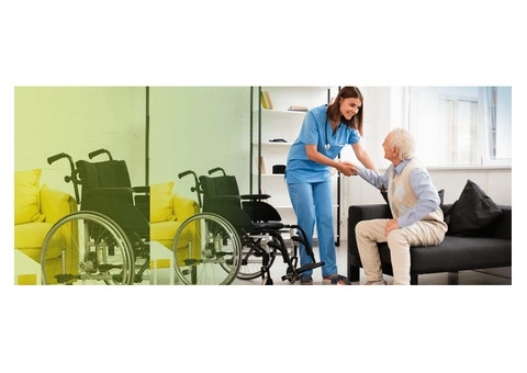 Contact us for Nurses that Come to Your Home