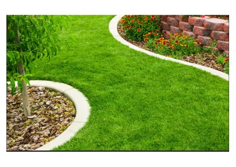 Why should you get Landscaping in Melbourne?