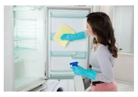Bond Cleaning Kangaroo Point