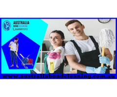 Cost Effective Bond Cleaning Gold Coast