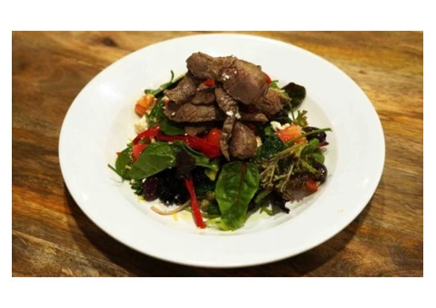 Pizza in Southbank Melbourne | Pizza in Port Melbourne, CBD – Circolo - 3/6