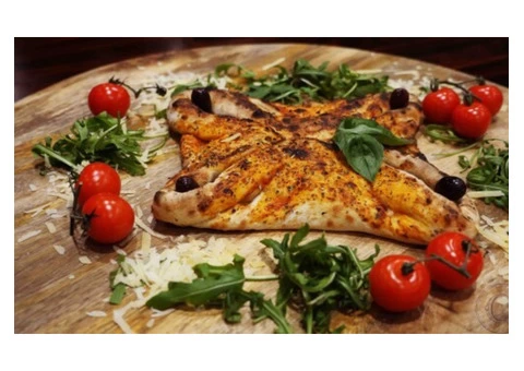 Pizza in Southbank Melbourne | Pizza in Port Melbourne, CBD – Circolo - 6/6