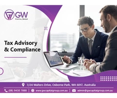 Are You Looking For The Best Tax Advisory Services For Your Company In Australia?