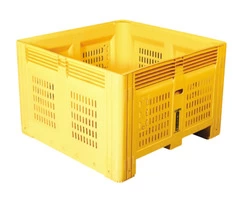 Produce Bins Pallets Services in Australia - Loscam
