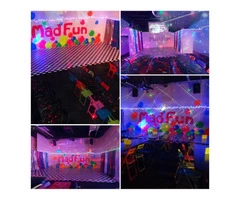 Birthday Venues Melbourne Kids