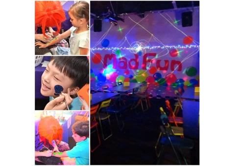 Birthday Ideas Melbourne Kids