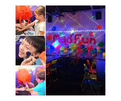 Birthday Ideas Melbourne Kids