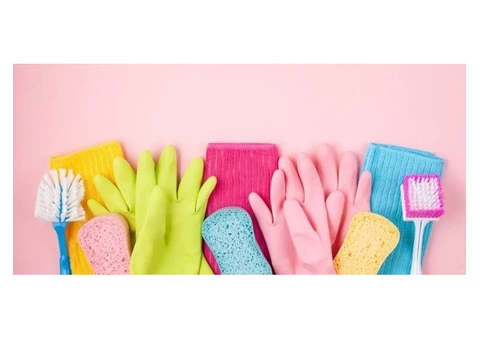 Bond cleaning Ipswich