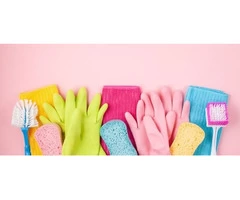 Bond cleaning Ipswich